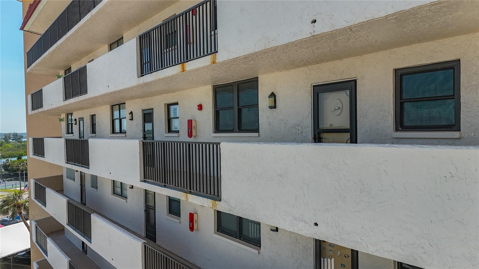 18304 GULF BLVD #505 — photo 27
