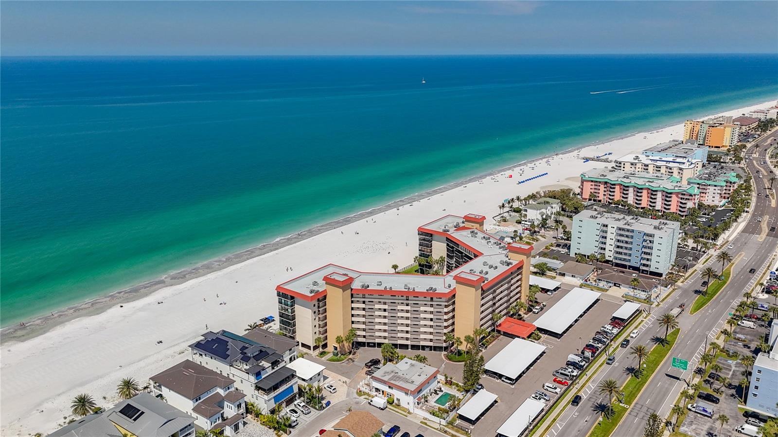 18304 GULF BLVD #505 — photo 15