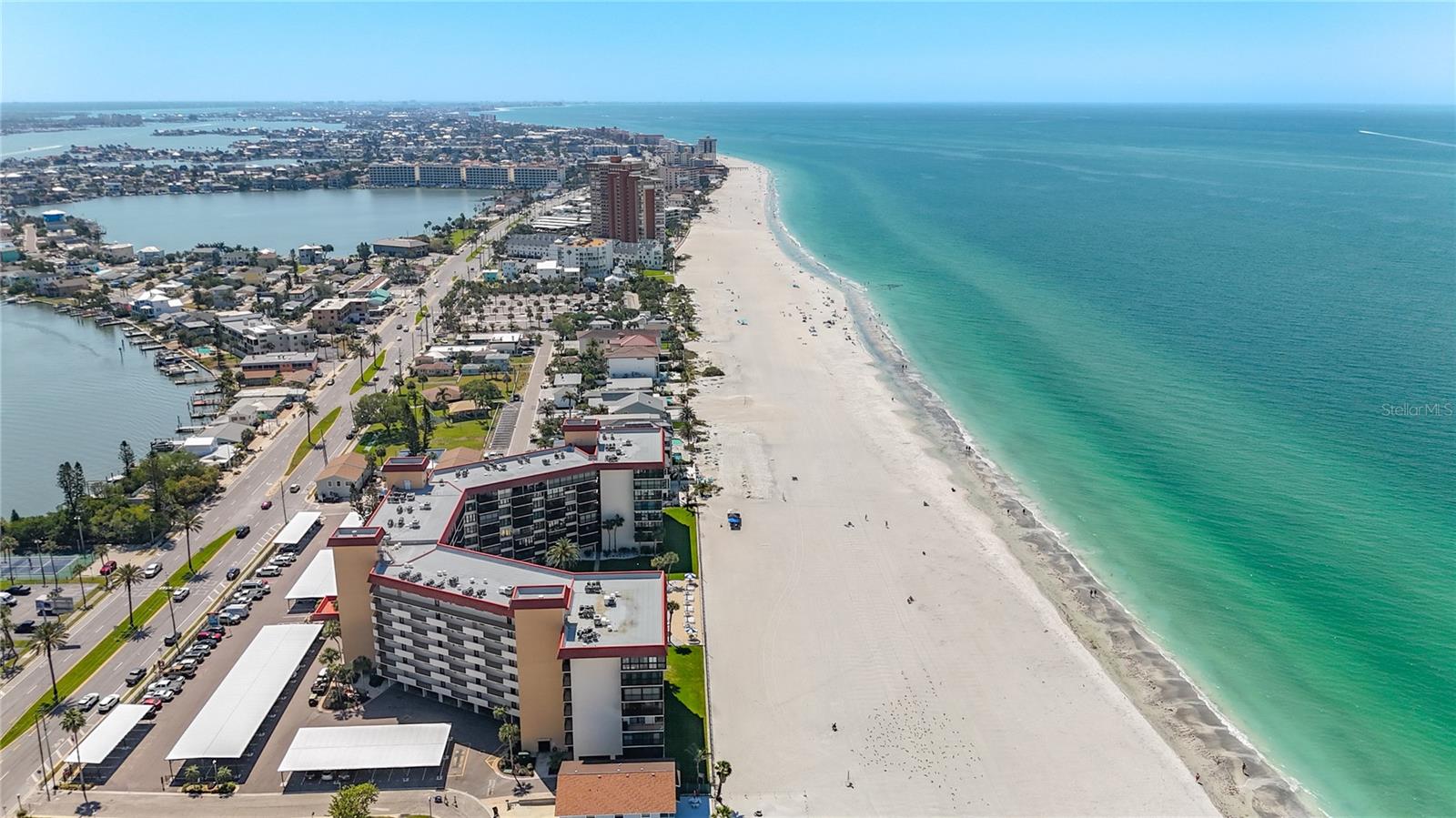 18304 GULF BLVD #505 — photo 78