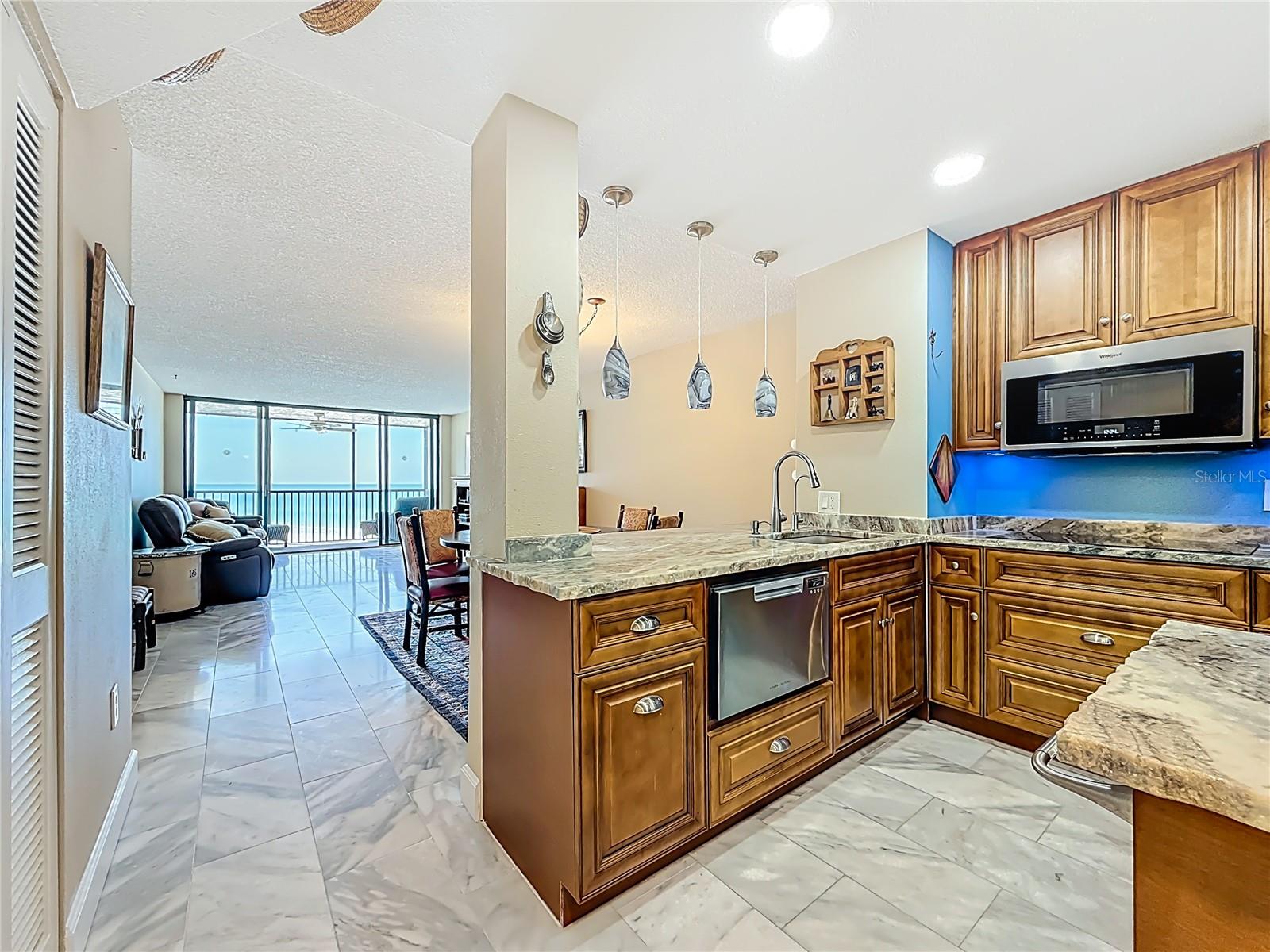 18304 GULF BLVD #505 — photo 33
