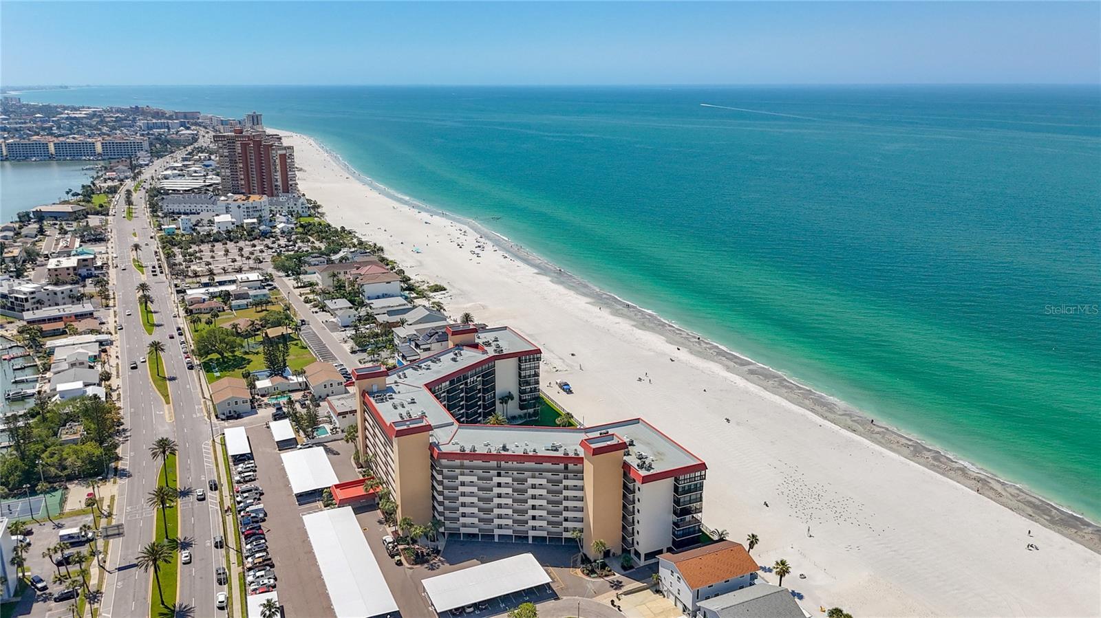 18304 GULF BLVD #505 — photo 13