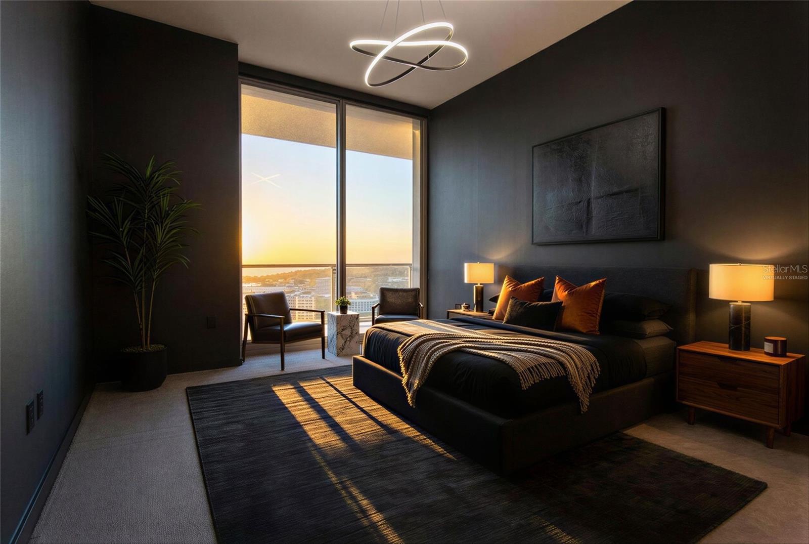 400 CENTRAL AVE #1806 — photo 9