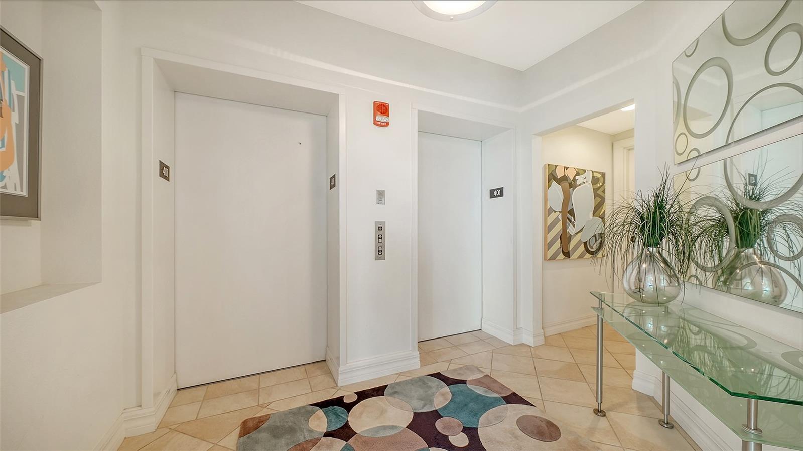409 NORTH POINT RD #401 — photo 3