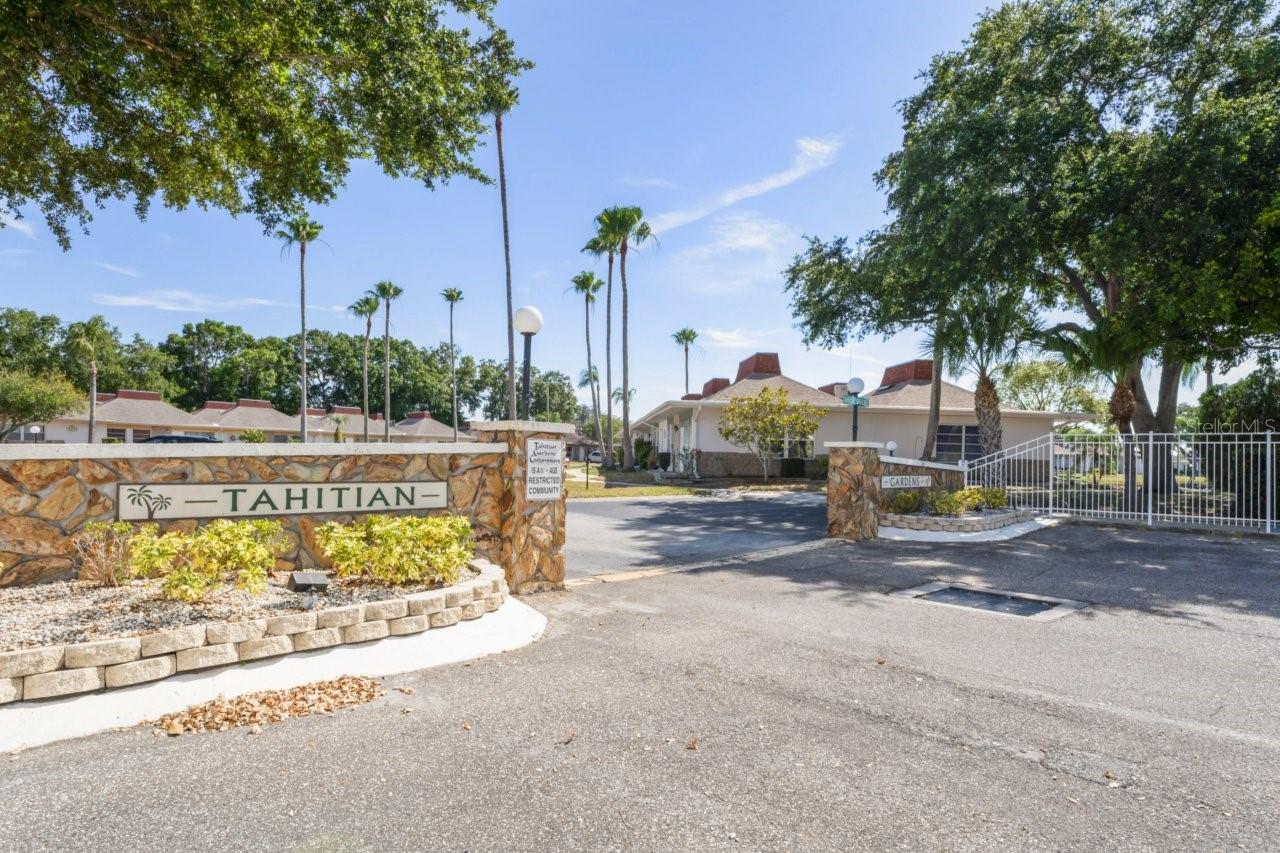 4363 TAHITIAN GARDENS CIR #B — photo 44