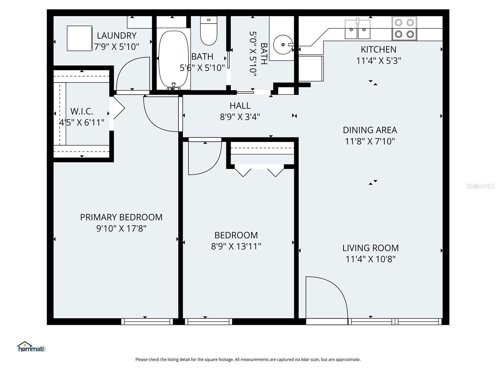 4363 TAHITIAN GARDENS CIR #B — photo 31