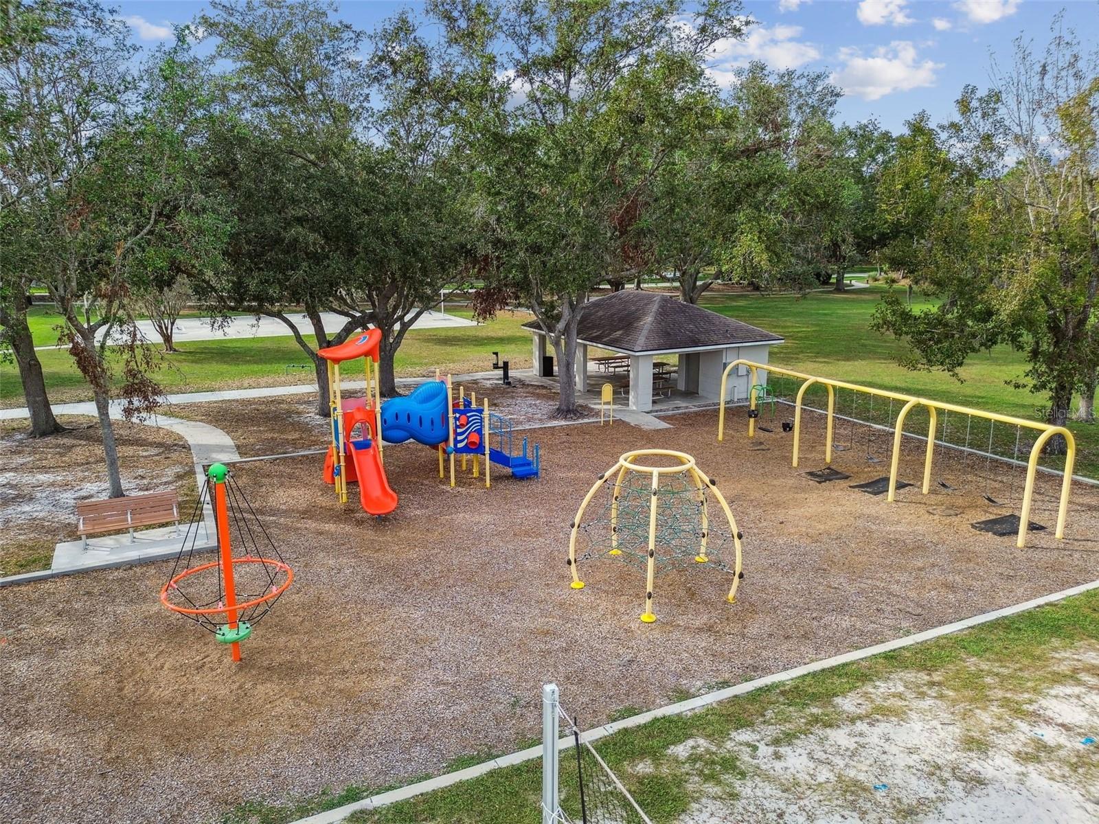 19108 CENTRE ROSE BLVD — photo 95