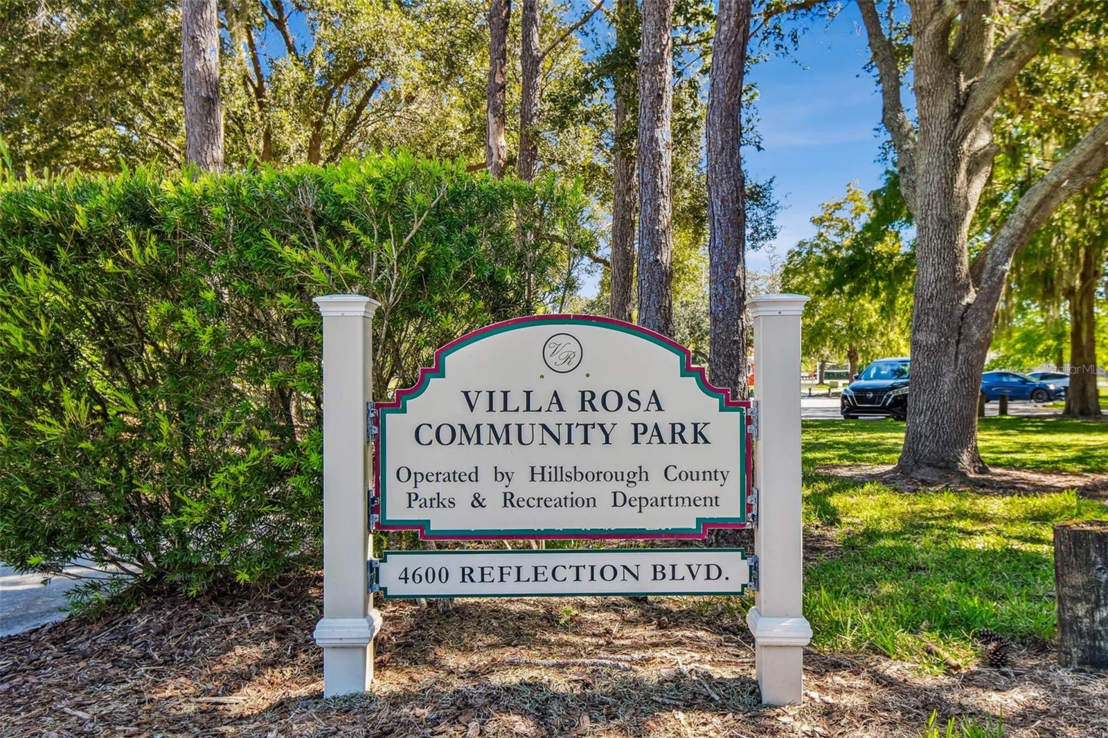 19108 CENTRE ROSE BLVD — photo 92