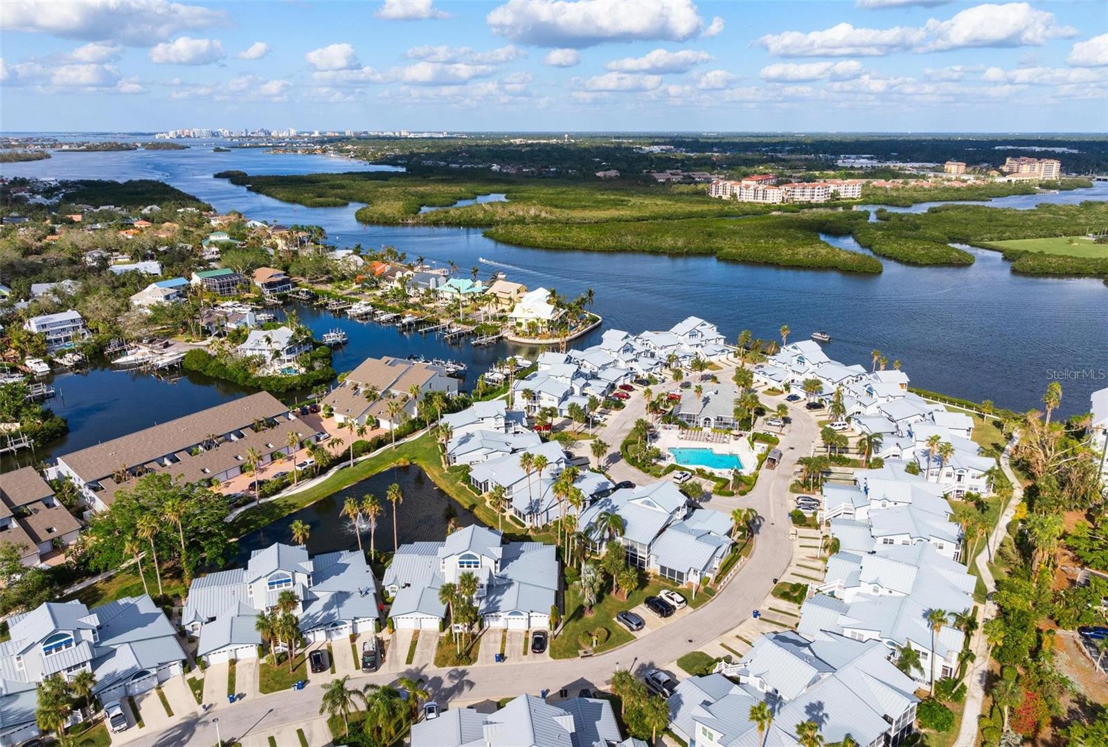 1269 SIESTA BAYSIDE DR #1269C — photo 61