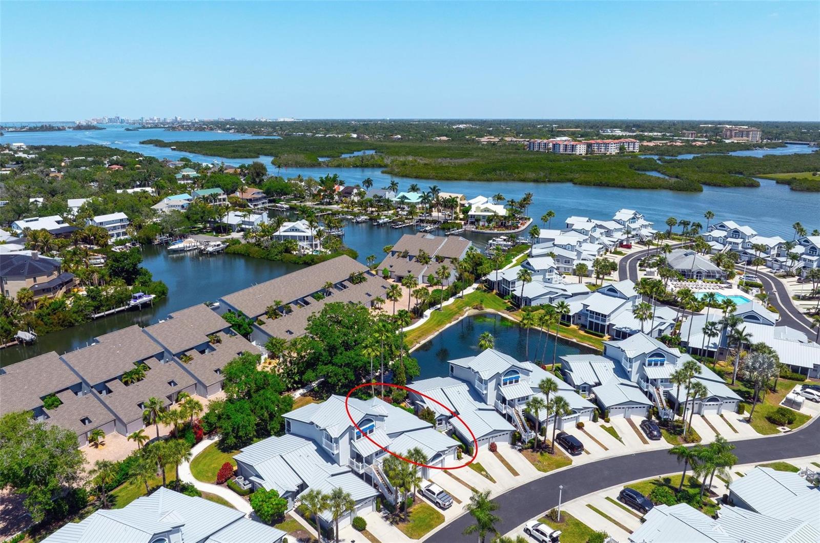 1269 SIESTA BAYSIDE DR #1269C — photo 55