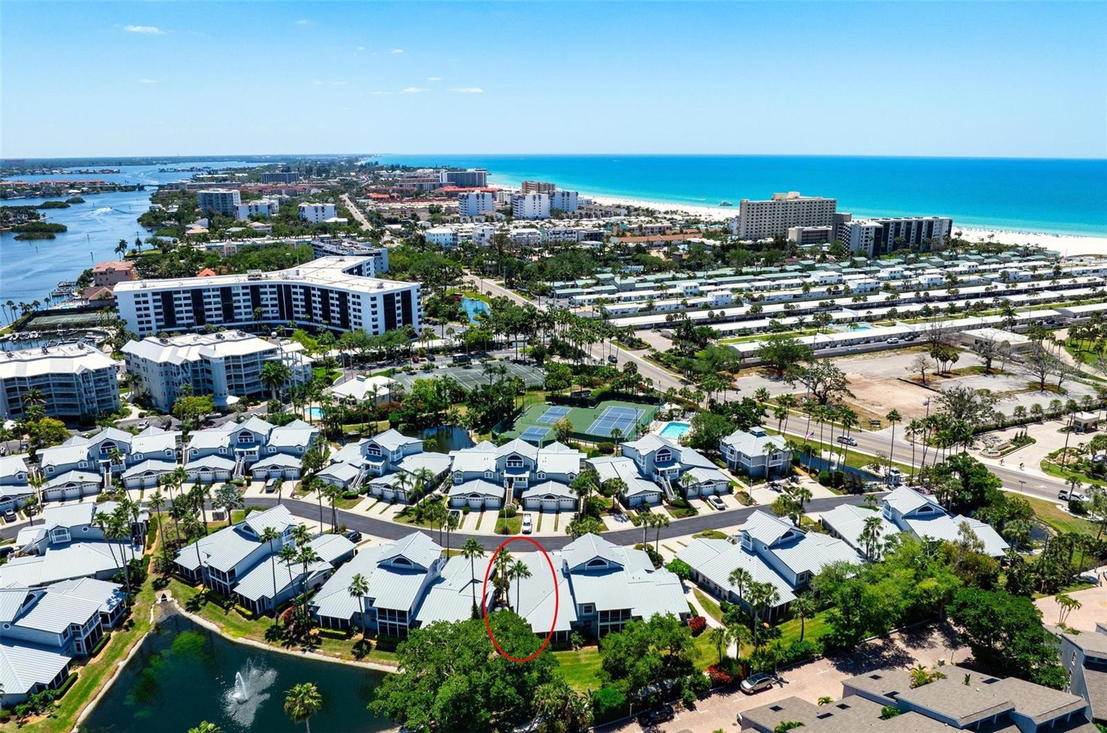 1269 SIESTA BAYSIDE DR #1269C — photo 43