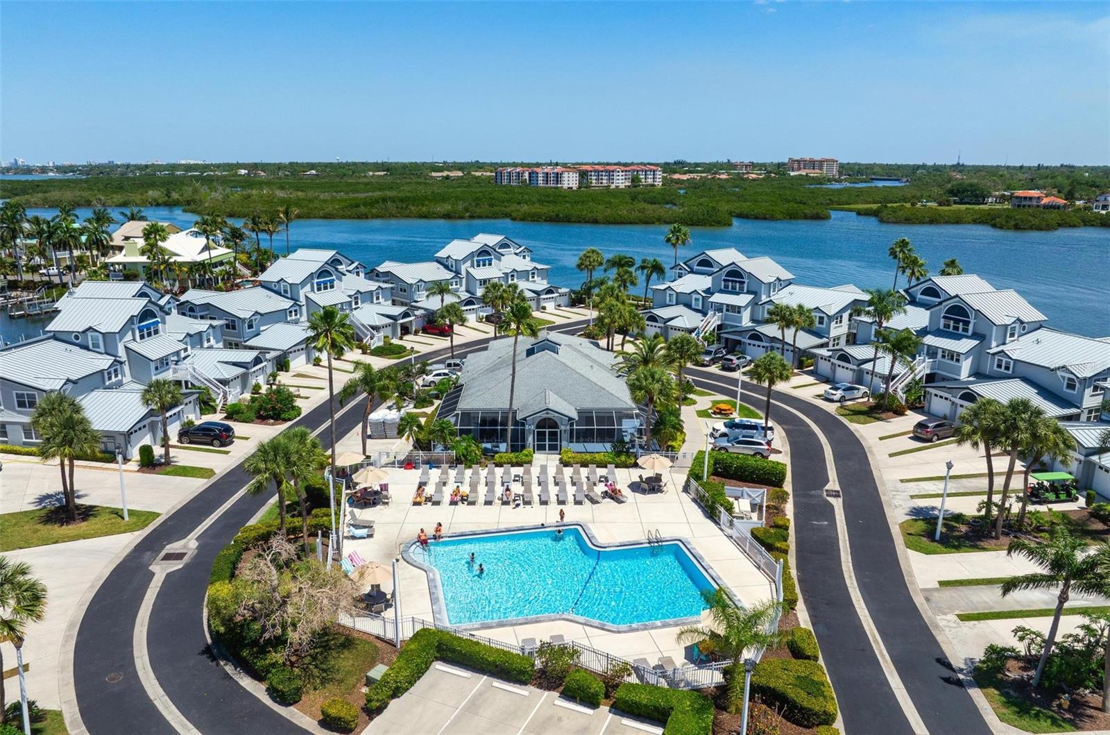 1269 SIESTA BAYSIDE DR #1269C — photo 33