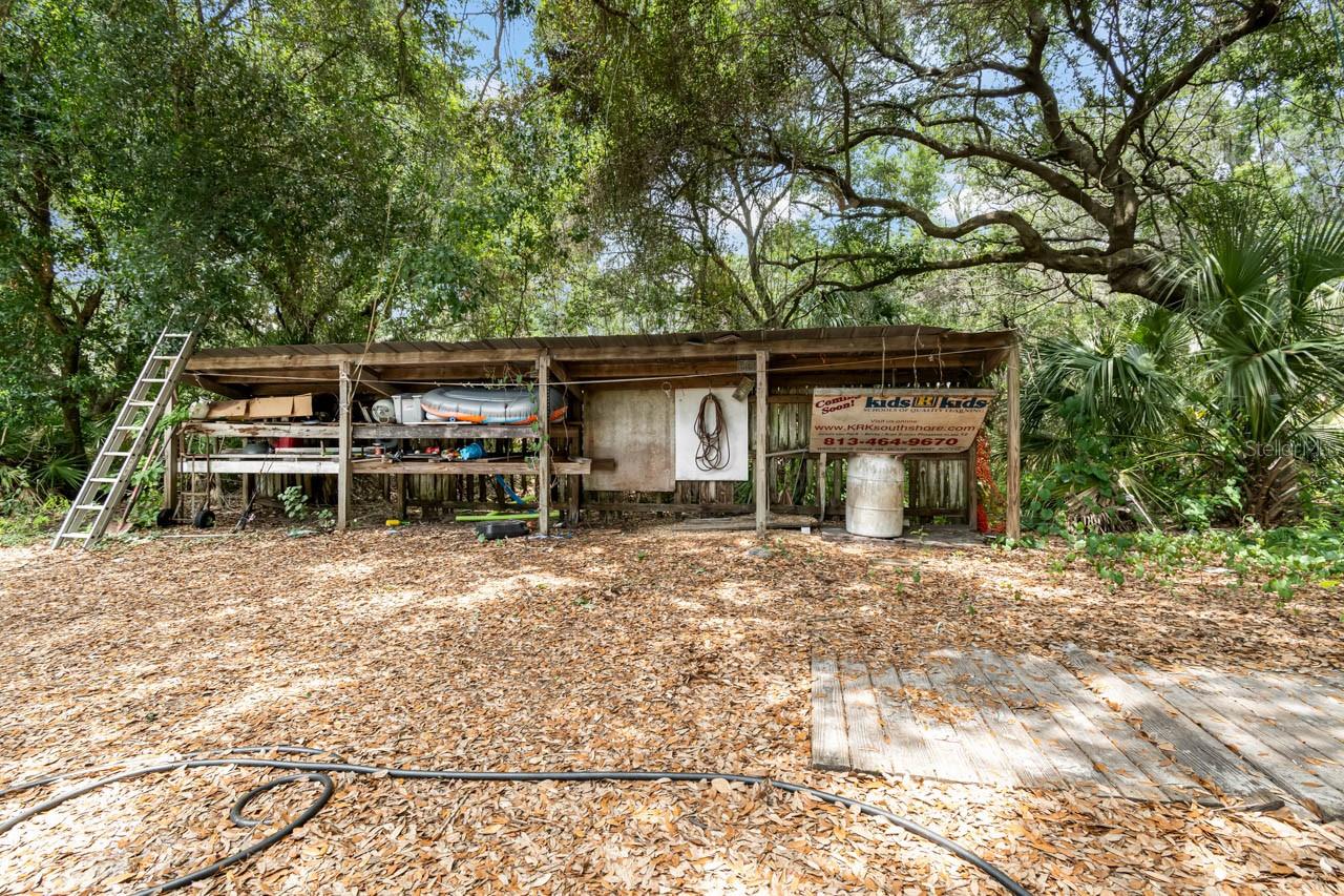 12730 BULLFROG CREEK RD — photo 34