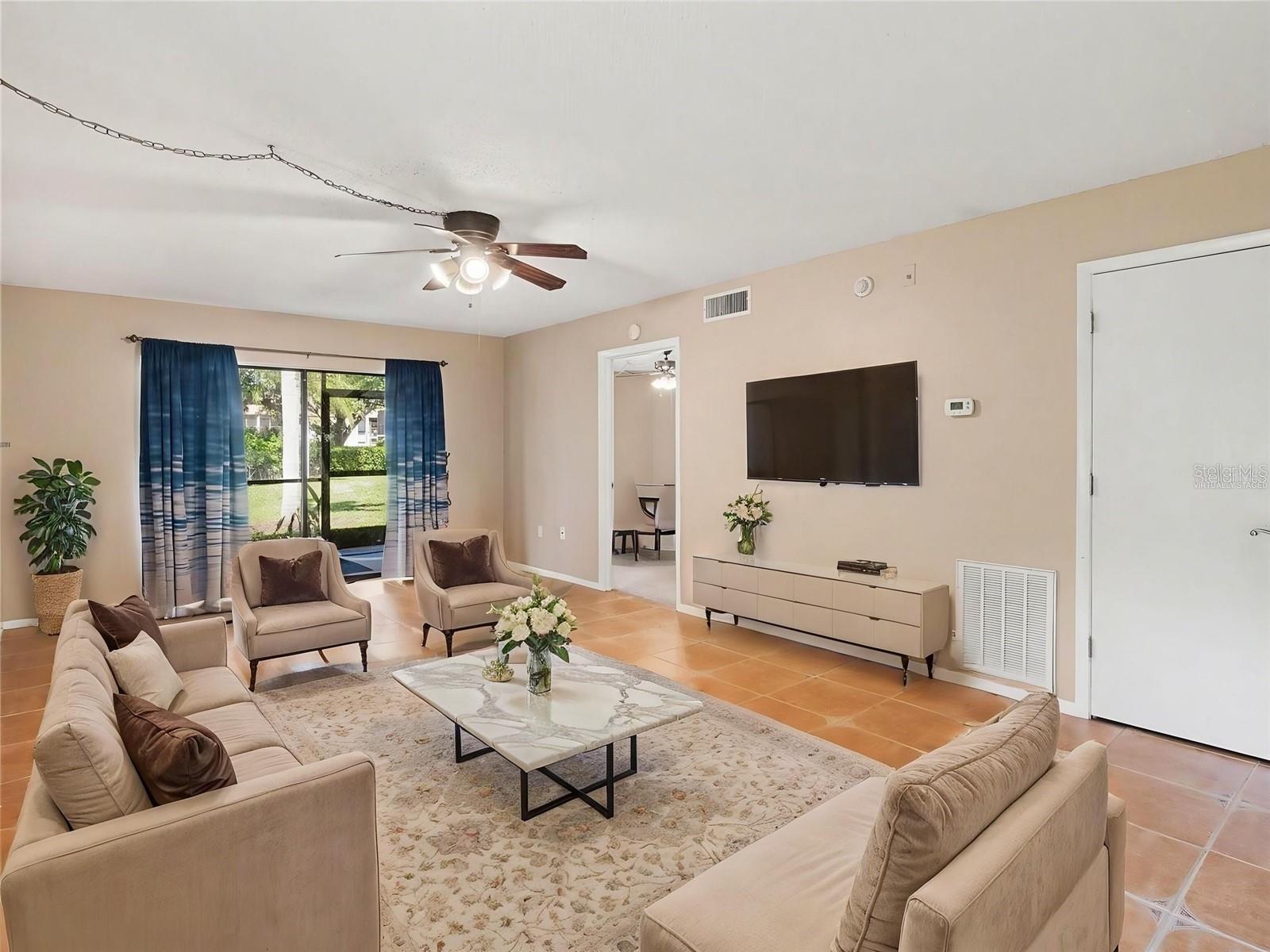 7205 CURTISS AVENUE 1A AVE #1A — photo 4
