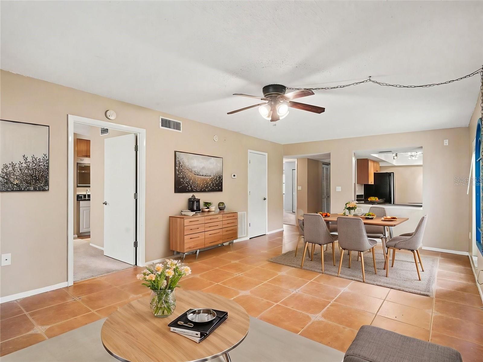 7205 CURTISS AVENUE 1A AVE #1A — photo 6