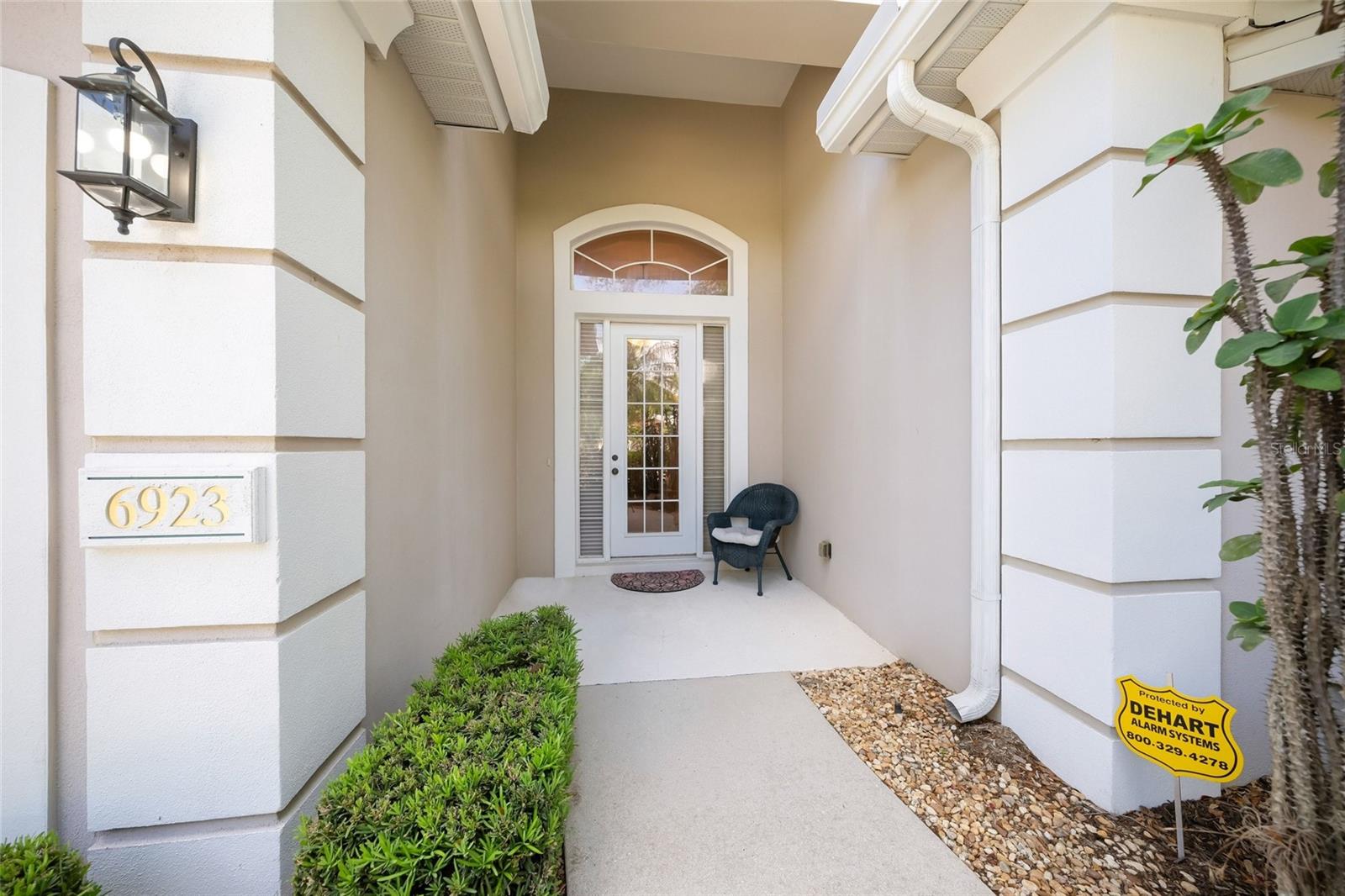 6923 LENNOX PL — photo 13