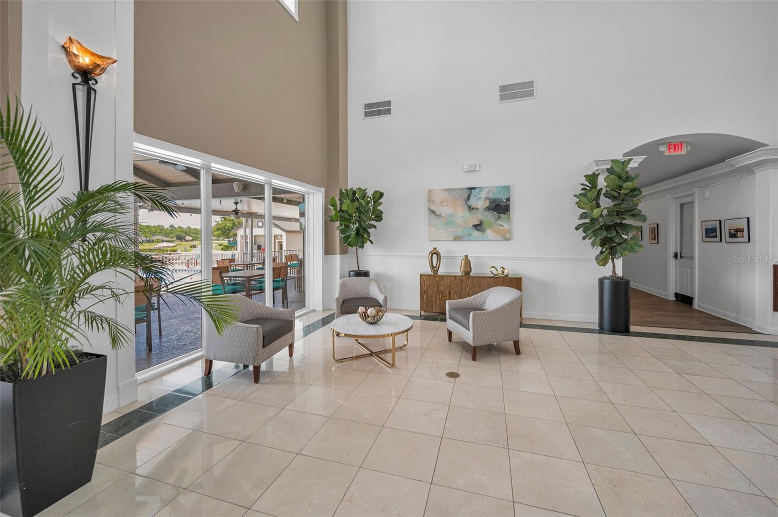 1300 FALLOWFIELD DR — photo 46