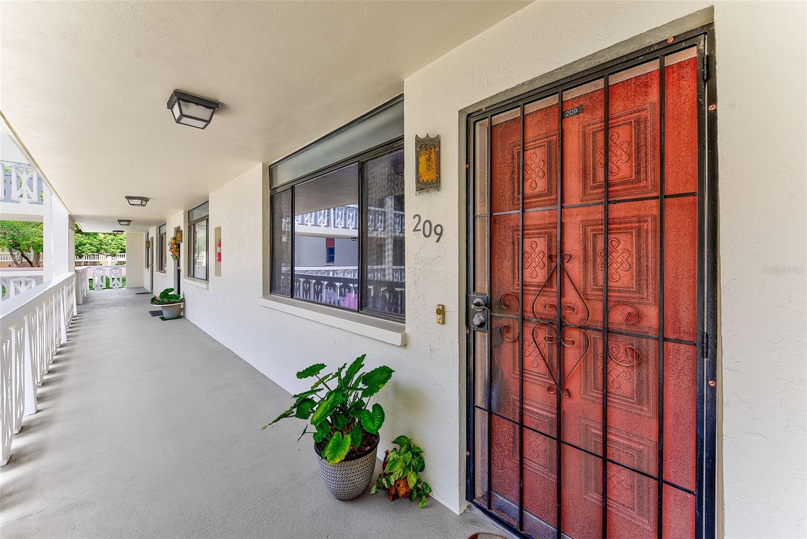 2612 PEARCE DR #209 — photo 5