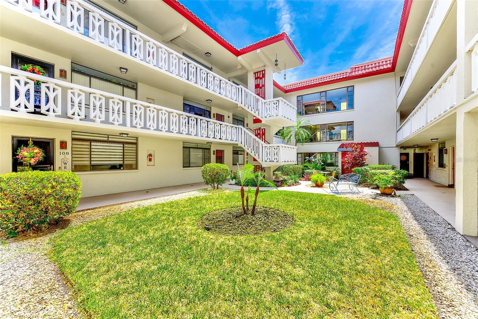 2612 PEARCE DR #209 — photo 4