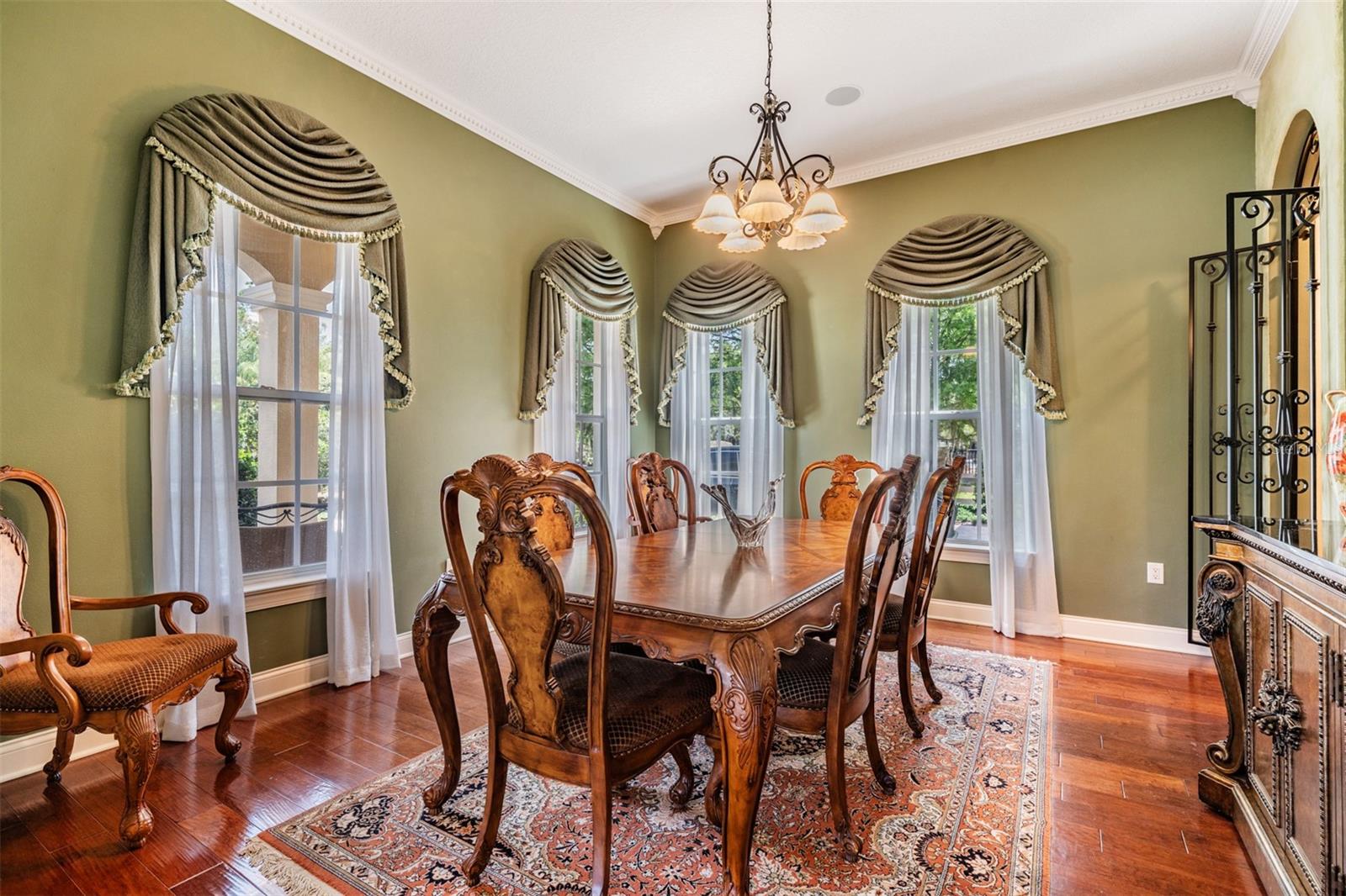 21246 QUIET HAVEN CT — photo 36
