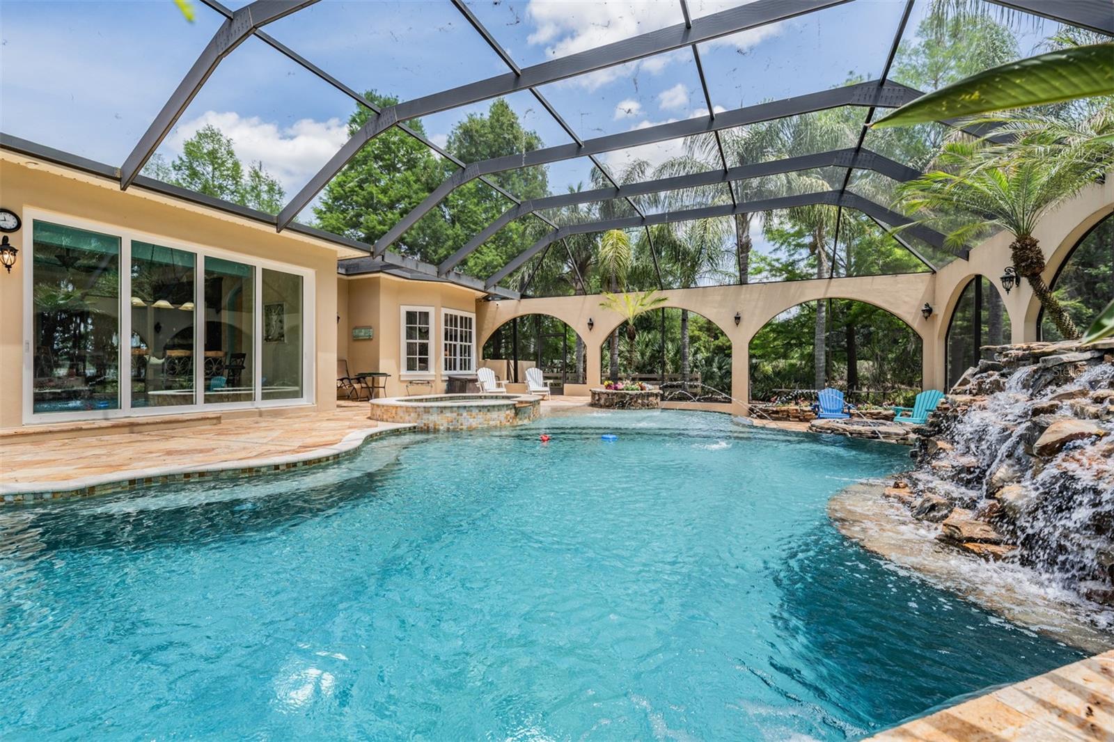 21246 QUIET HAVEN CT — photo 20