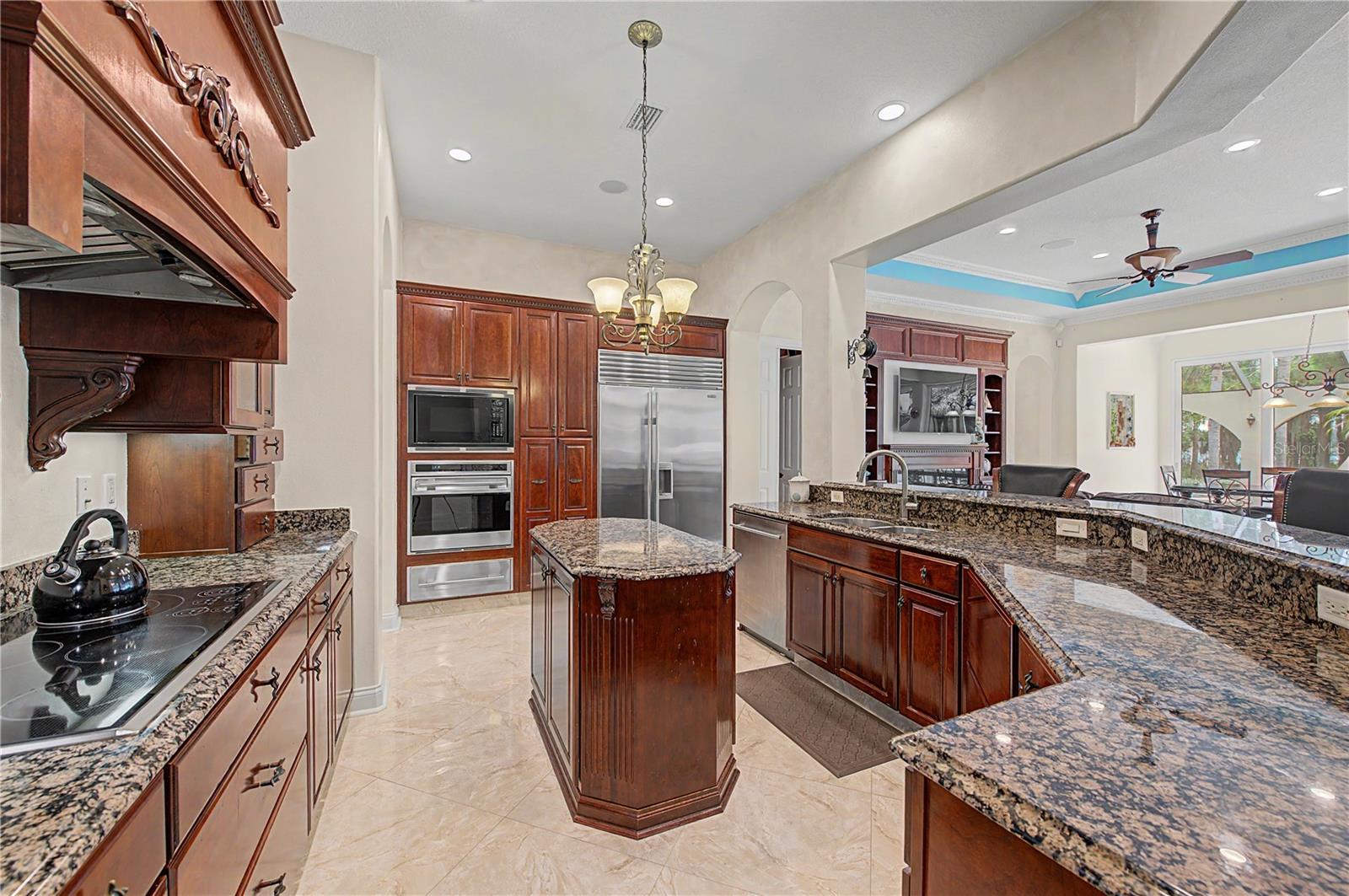 21246 QUIET HAVEN CT — photo 32