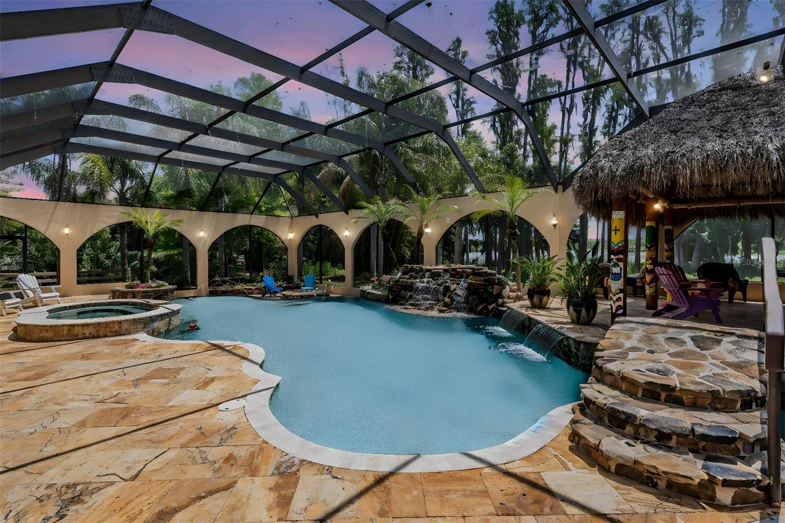 21246 QUIET HAVEN CT — photo 21