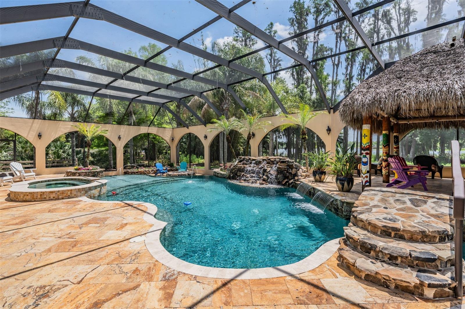 21246 QUIET HAVEN CT — photo 17