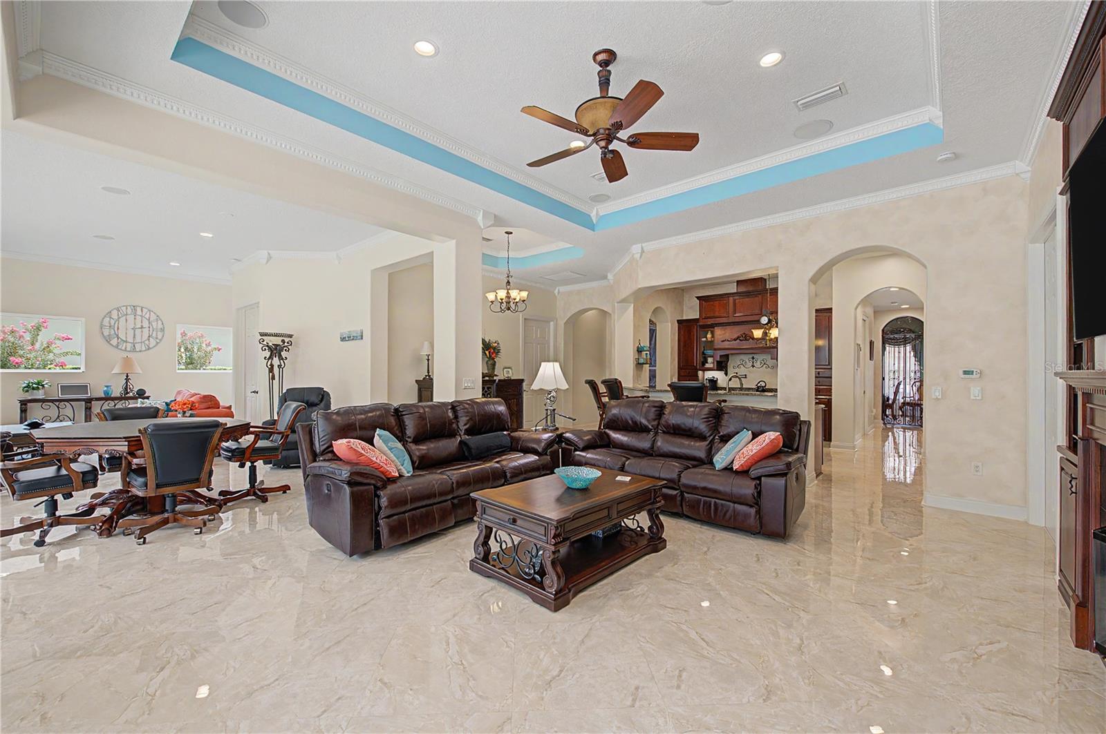 21246 QUIET HAVEN CT — photo 24
