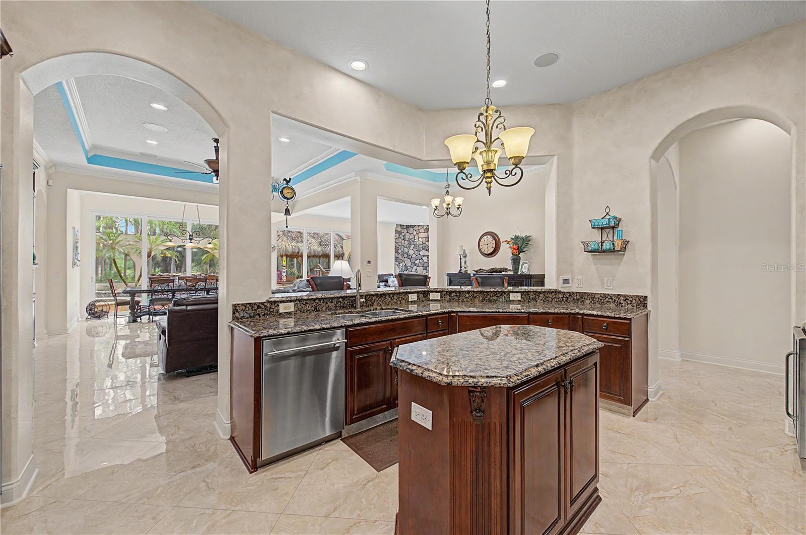 21246 QUIET HAVEN CT — photo 34