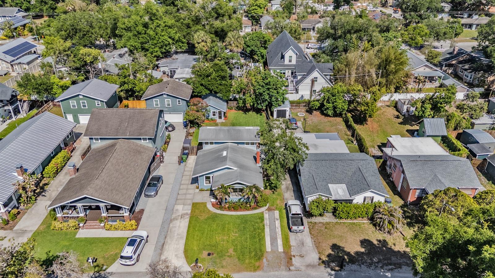 4109 N SEMINOLE AVE — photo 3