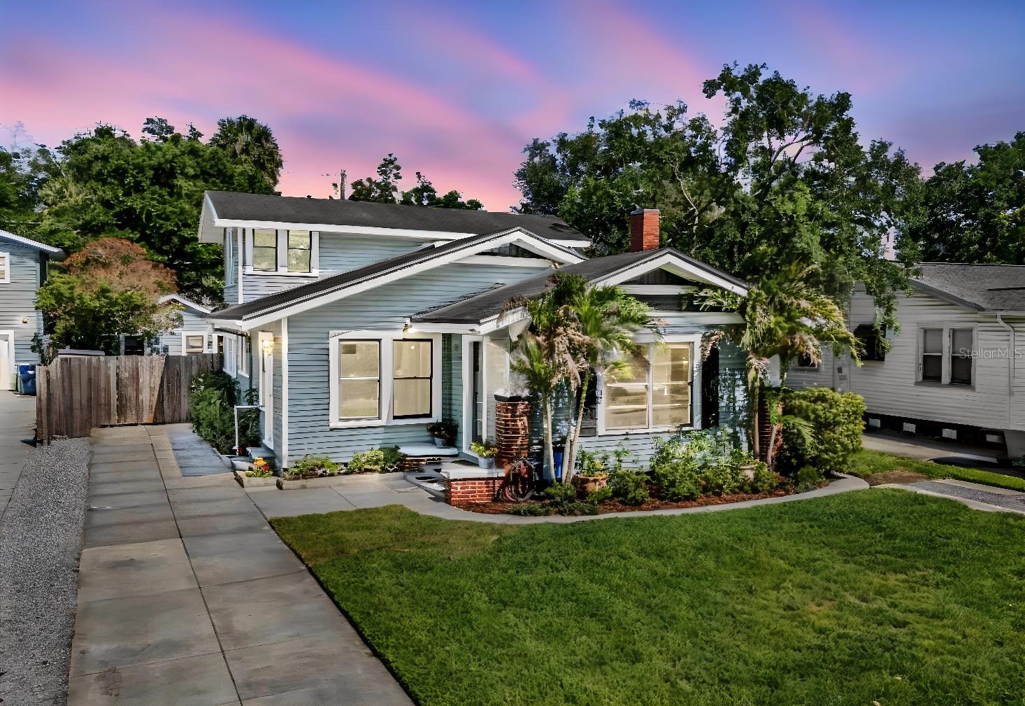 4109 N SEMINOLE AVE — photo 41