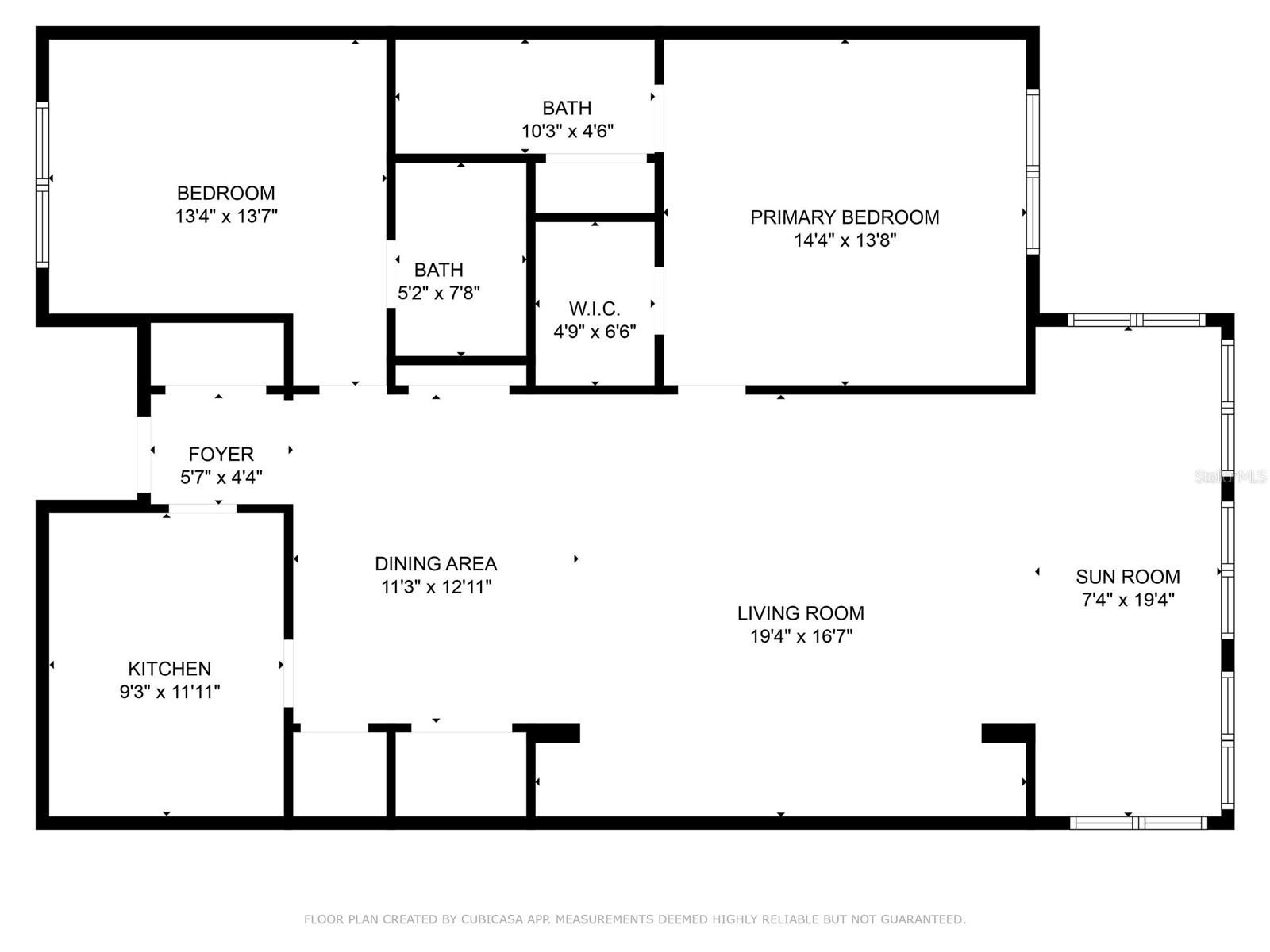 4950 GULF BLVD #605 — photo 31