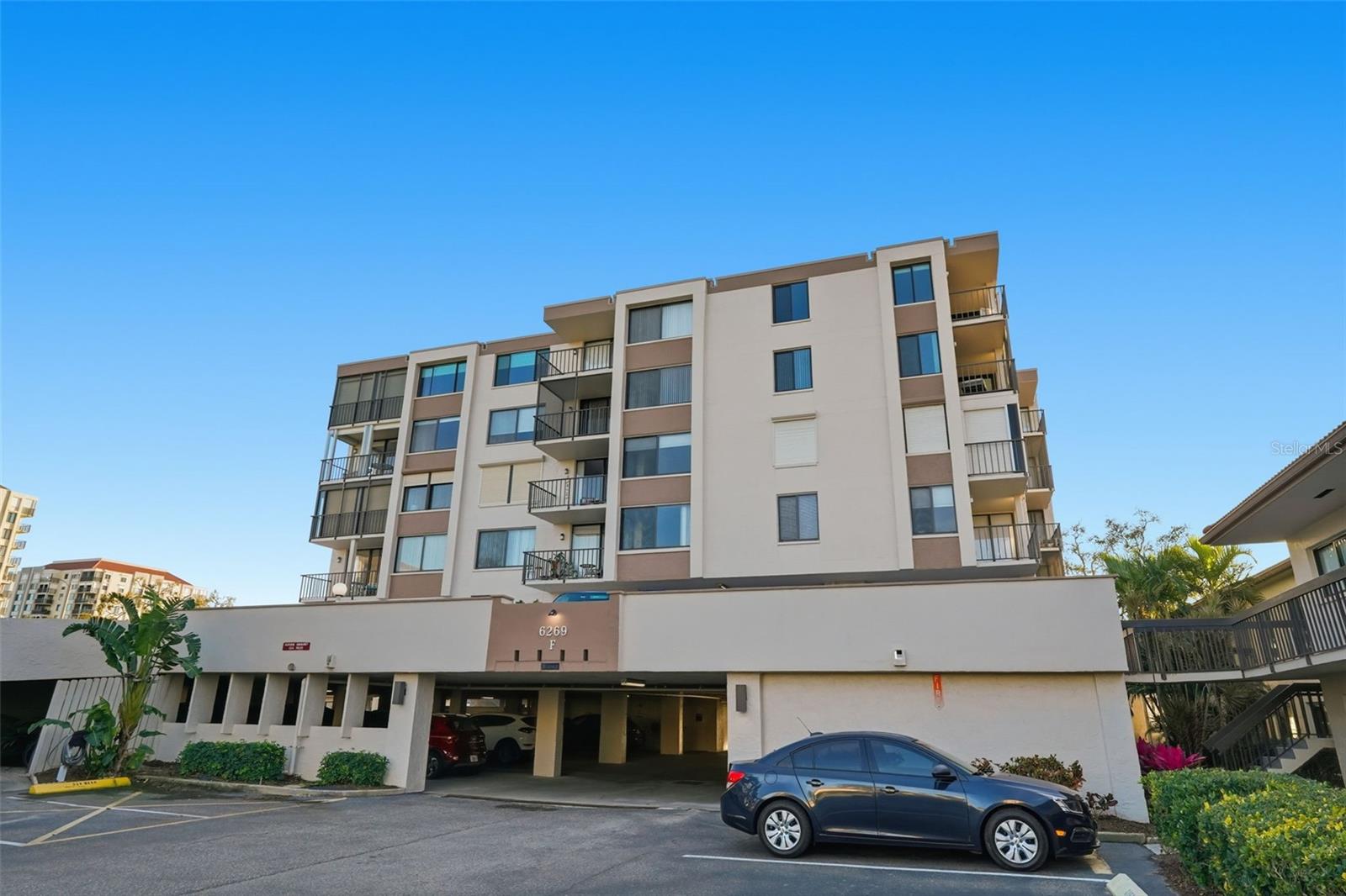 6269 PALMA DEL MAR BLVD S #608 — photo 3