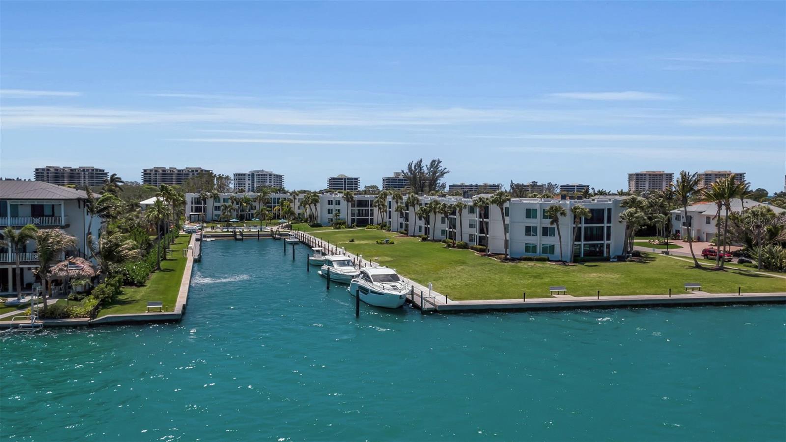 448 GULF OF MEXICO DR #A205 — photo 38