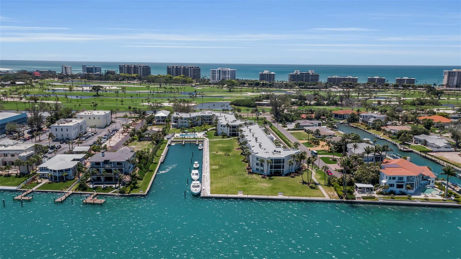 448 GULF OF MEXICO DR #A205 — photo 34