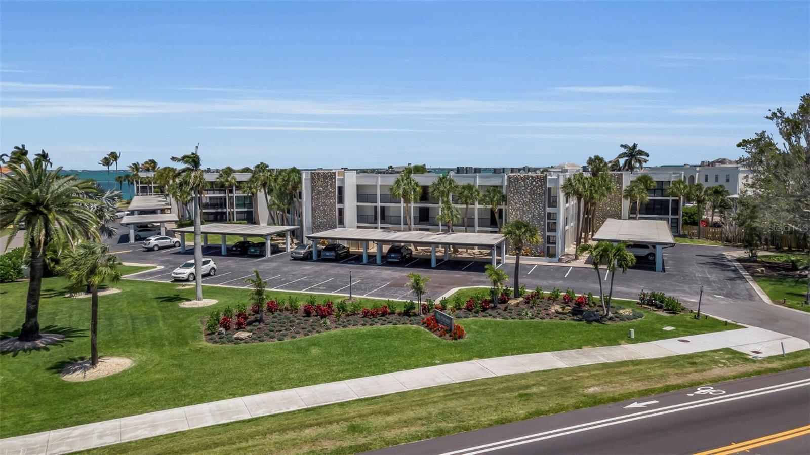 448 GULF OF MEXICO DR #A205 — photo 3