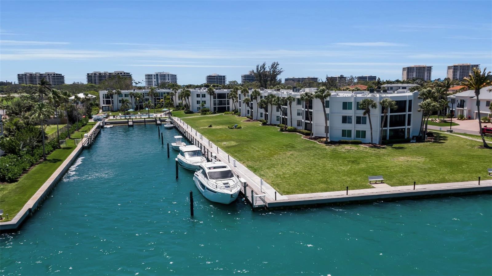 448 GULF OF MEXICO DR #A205 — photo 44