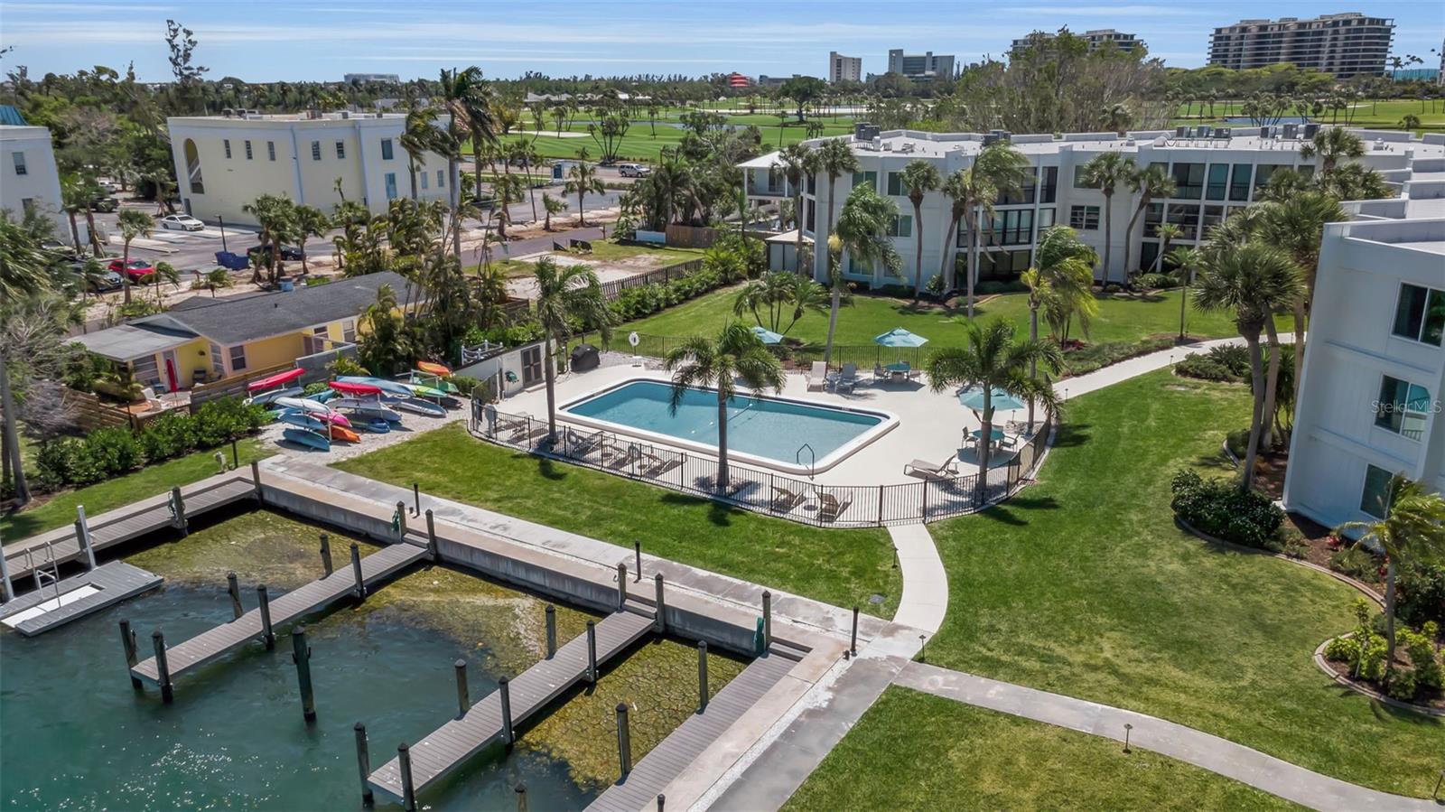448 GULF OF MEXICO DR #A205 — photo 42