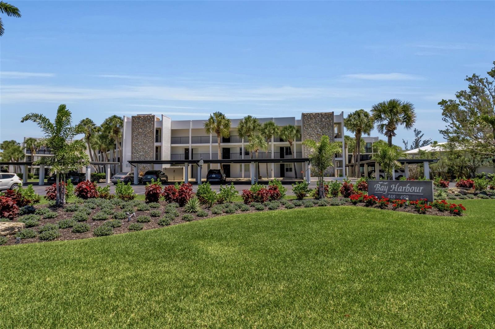 448 GULF OF MEXICO DR #A205 — photo 4