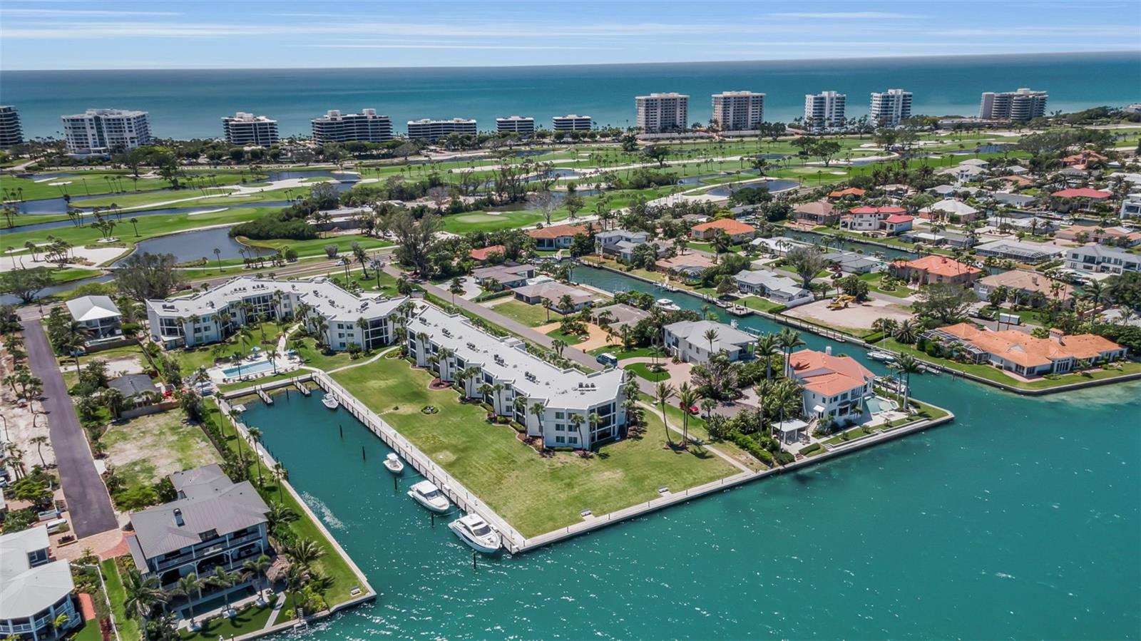 448 GULF OF MEXICO DR #A205 — photo 35