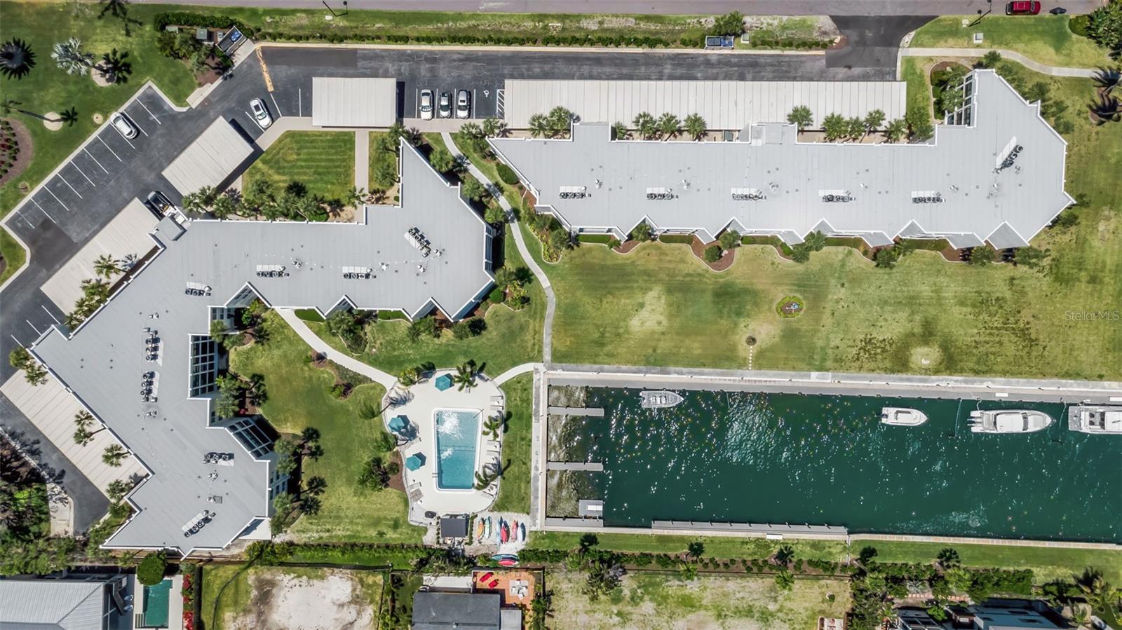 448 GULF OF MEXICO DR #A205 — photo 36
