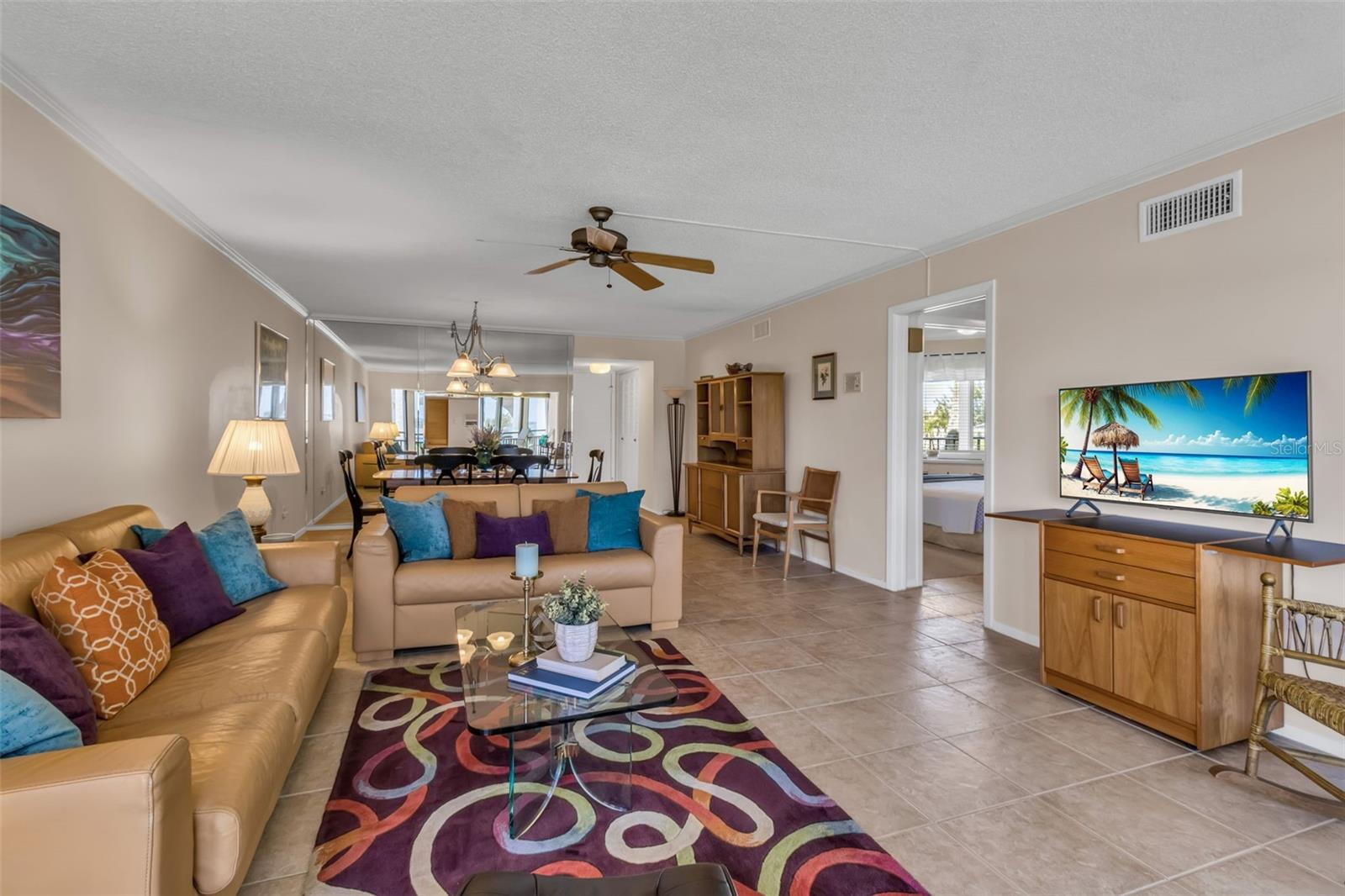 448 GULF OF MEXICO DR #A205 — photo 16