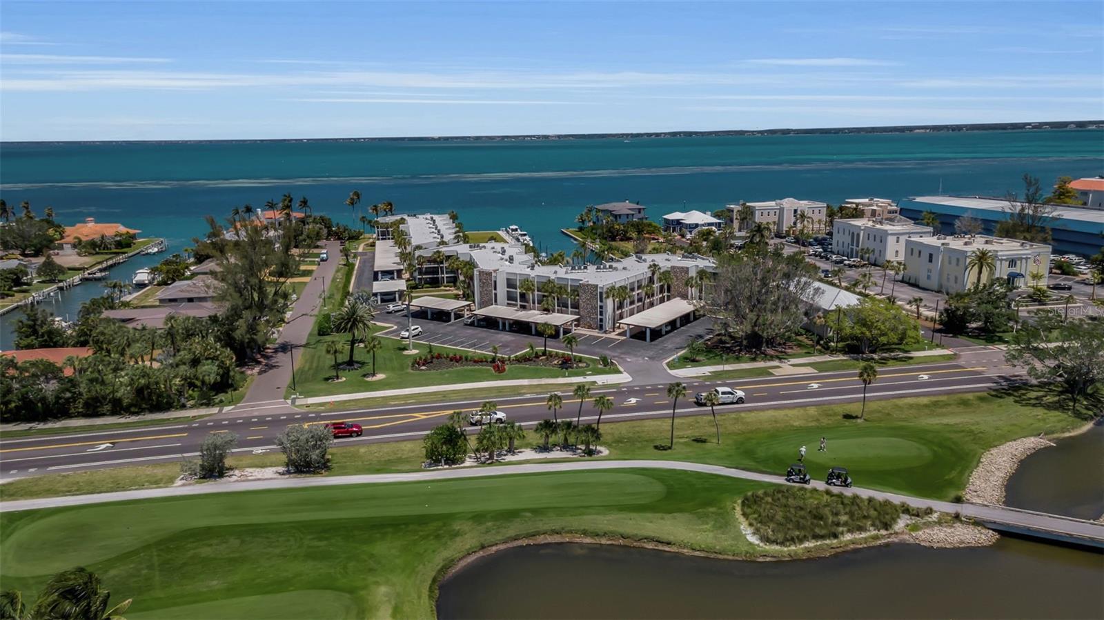 448 GULF OF MEXICO DR #A205 — photo 45
