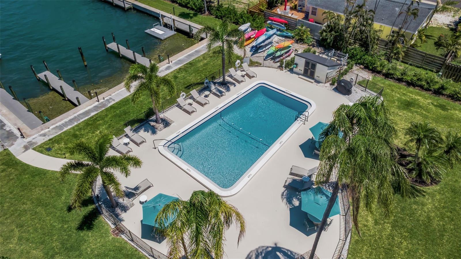 448 GULF OF MEXICO DR #A205 — photo 7