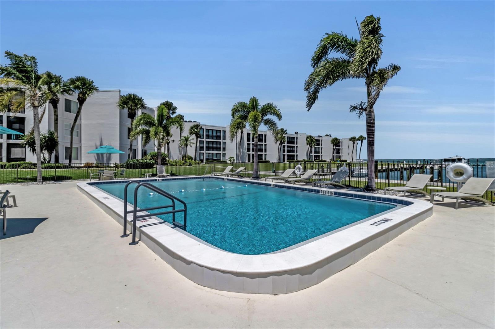 448 GULF OF MEXICO DR #A205 — photo 5
