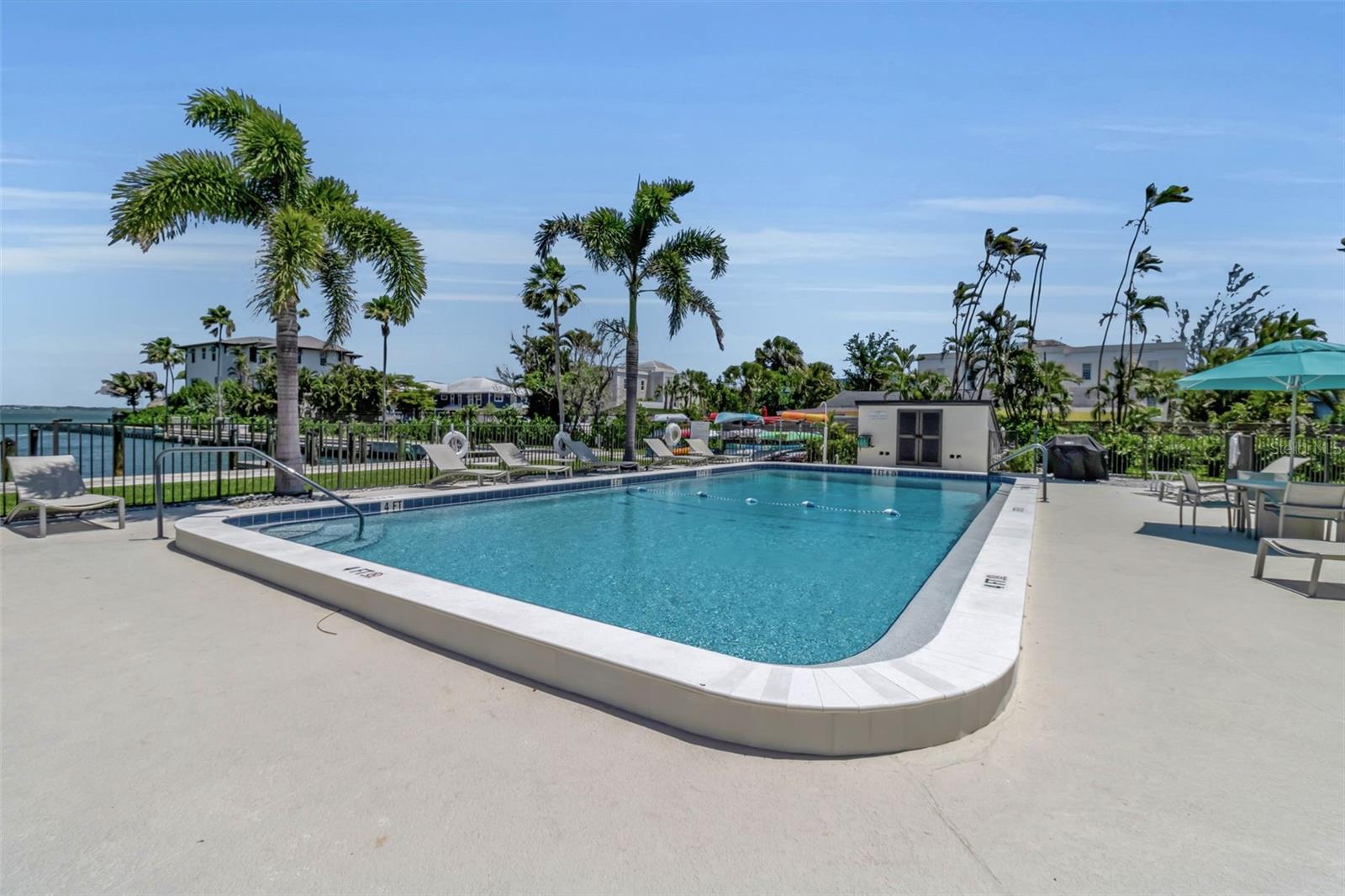 448 GULF OF MEXICO DR #A205 — photo 40