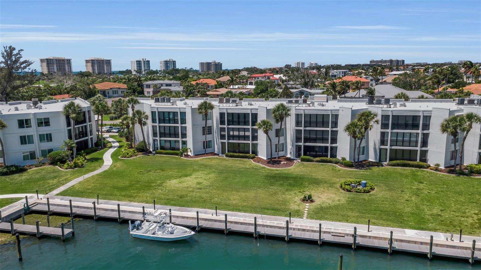 448 GULF OF MEXICO DR #A205 — photo 43