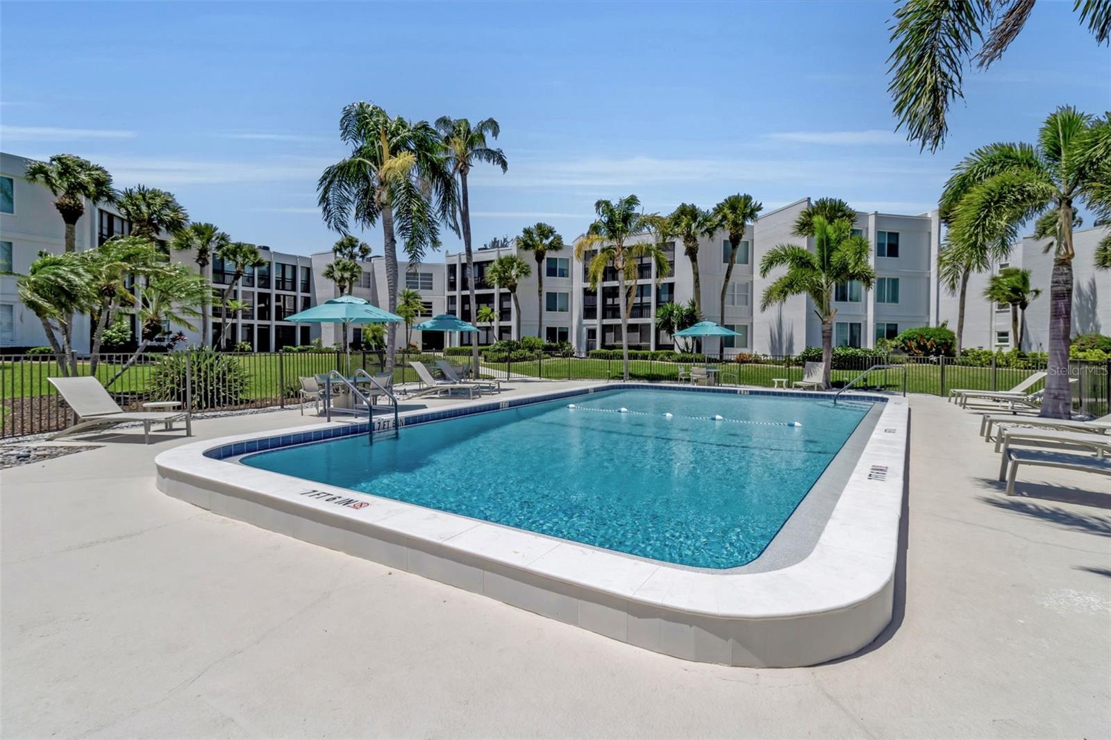 448 GULF OF MEXICO DR #A205 — photo 6