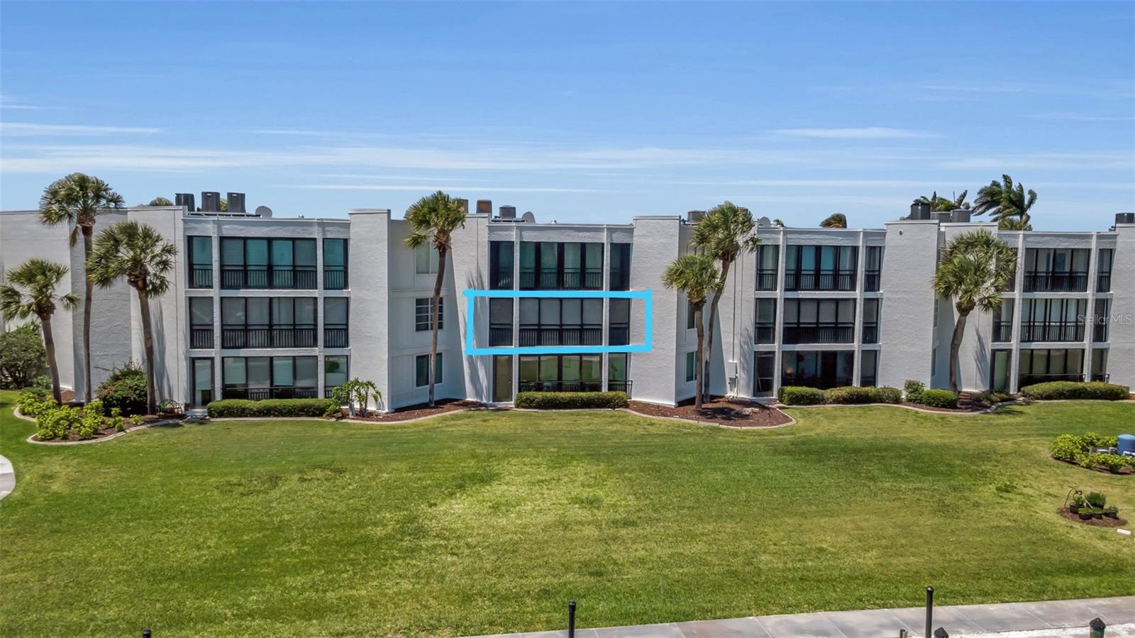 448 GULF OF MEXICO DR #A205 — photo 8