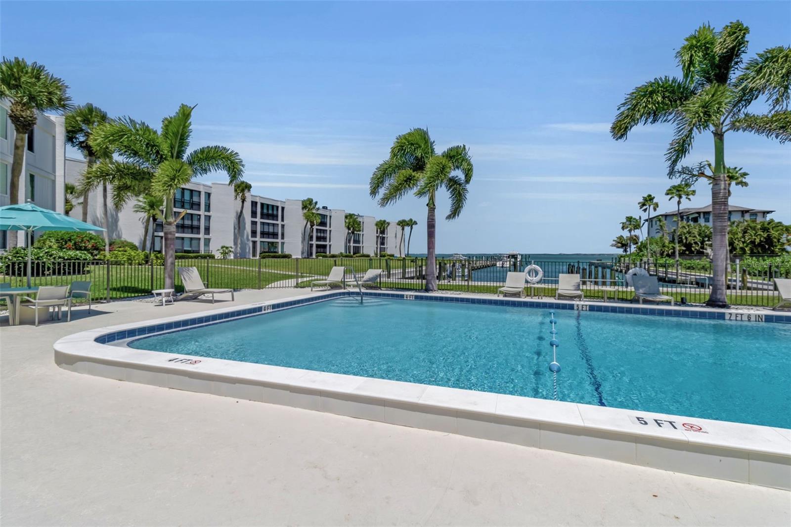 448 GULF OF MEXICO DR #A205 — photo 41